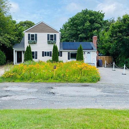 Wildflower Inn Plymouth Eksteriør bilde